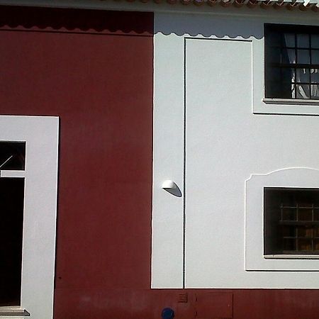 A Casa Da Arvore Bed & Breakfast Vila Nova de Milfontes Bagian luar foto