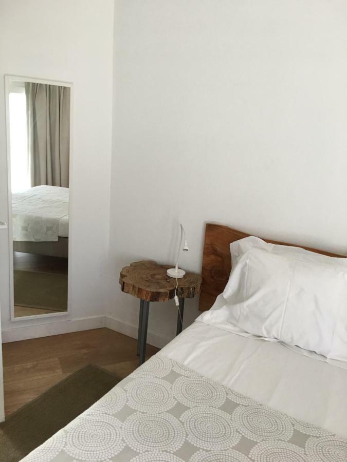 A Casa Da Arvore Bed & Breakfast Vila Nova de Milfontes Bagian luar foto