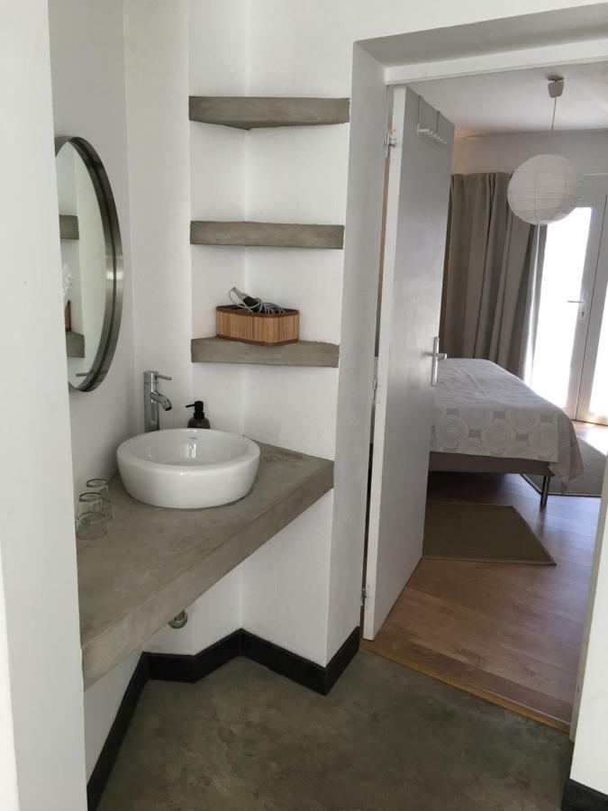 A Casa Da Arvore Bed & Breakfast Vila Nova de Milfontes Bagian luar foto