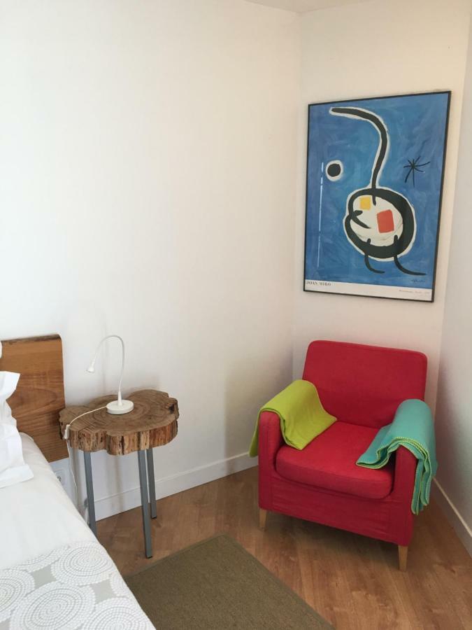 A Casa Da Arvore Bed & Breakfast Vila Nova de Milfontes Bagian luar foto
