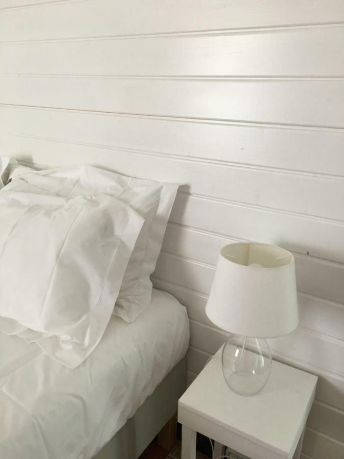 A Casa Da Arvore Bed & Breakfast Vila Nova de Milfontes Bagian luar foto